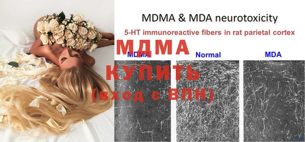 винт Костерёво